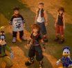 Square Enix comparte nuevas imágenes de Kingdom Hearts III Kingdom Hearts III Sept 2018 002
