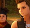 Square Enix comparte nuevas imágenes de Kingdom Hearts III Kingdom Hearts III Sept 2018 006