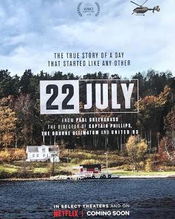 22 DE JULIO (22 july)