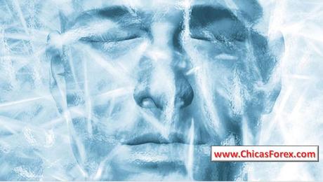 Cómo congelar a una persona con hechizos