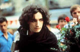 Ocaña en Todos somos sospechosos