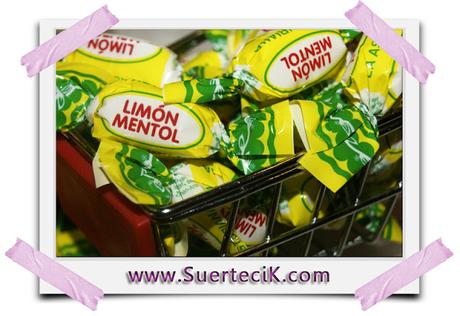 Caramelos La Asturiana Caramelos La Asturiana