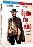 El bueno, el feo y el malo [Blu-ray]