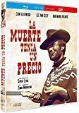 La muerte tenía un precio [Blu-ray]