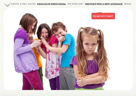 La burla y el bullying.