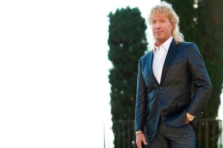 Notable: Leonardo Farkas envía apoyo gimnasta Makarena Pinto Notable: Leonardo Farkas envía apoyo gimnasta Makarena Pinto