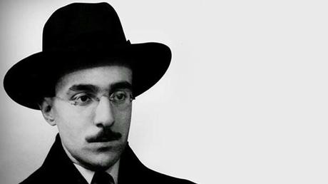 5 poemas de Fernando Pessoa 5 poemas de Fernando Pessoa