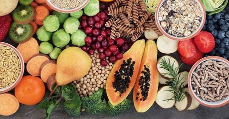 Consejos para cuidar el páncreas Alimentos ricos en fibra, excelentes para cuidar tu páncreas