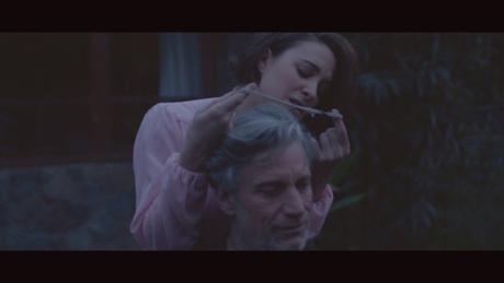 Sabina Odone presenta “Ellos No Cambian” 2do capítulo de su miniserie musical “Una Historia de Amor” Sabina Odone presenta “Ellos No Cambian” 2do capítulo de su miniserie musical “Una Historia de Amor”
