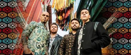 Banda Nacional Aiken celebra sus 10 años con Gran Fiesta en Club Chocolate