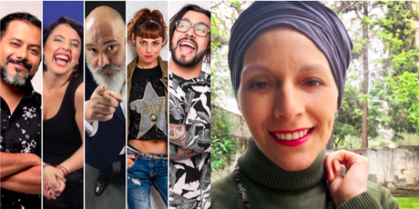 El Stand Up Comedy se toma el Centro Arte Alameda