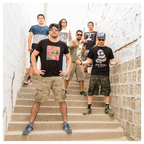 Grupo La Mente anuncia gira por Chile: Concepción, Quilpué y Santiago