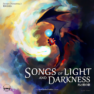 OverClocked ReMix presenta Songs of Light and Darkness! el homenaje definitivo a Seiken Densetsu 3