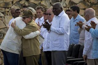 Razones para seguir al presidente Miguel Díaz-Canel