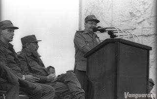 Razones para seguir al presidente Miguel Díaz-Canel