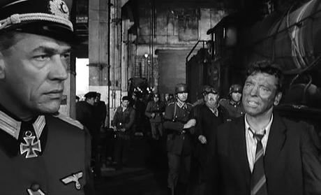 EL TREN (The Train-1964) John Frankenheimer EL TREN (The Train-1964) John Frankenheimer