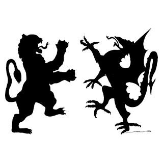 Lion & Dragon (L&D) de DOM Publishing (2016)