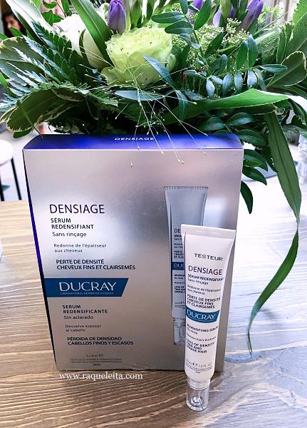 Densiage La Nueva Línea de Cuidado Capilar de Ducray que Redensifica el Cabello y Combate los Signos de Envejecimiento Densiage La Nueva Línea de Cuidado Capilar de Ducray que Redensifica el Cabello y Combate los Signos de Envejecimiento
