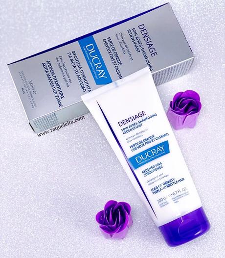Densiage La Nueva Línea de Cuidado Capilar de Ducray que Redensifica el Cabello y Combate los Signos de Envejecimiento Densiage La Nueva Línea de Cuidado Capilar de Ducray que Redensifica el Cabello y Combate los Signos de Envejecimiento