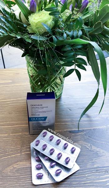 Densiage La Nueva Línea de Cuidado Capilar de Ducray que Redensifica el Cabello y Combate los Signos de Envejecimiento Densiage La Nueva Línea de Cuidado Capilar de Ducray que Redensifica el Cabello y Combate los Signos de Envejecimiento