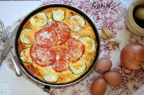 Frittata