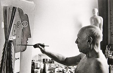 Los 3 secretos de la creatividad de Pablo Picasso Los 3 secretos de la creatividad de Pablo Picasso