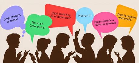 Conversaciones en las empresas. Su importancia Conversaciones en las empresas. Su importancia