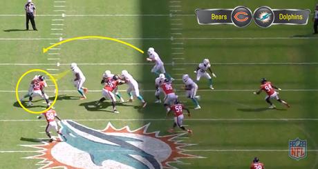 Análisis de video NFL 2018: los cero sacks de Khalil Mack