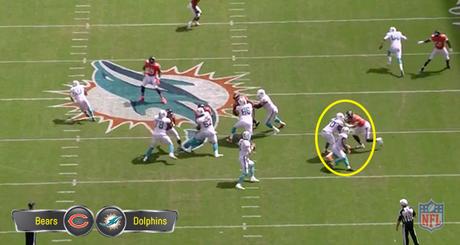 Análisis de video NFL 2018: los cero sacks de Khalil Mack