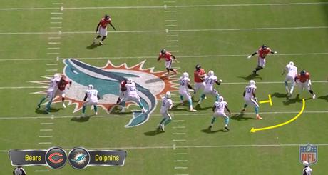 Análisis de video NFL 2018: los cero sacks de Khalil Mack