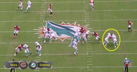 Análisis de video NFL 2018: los cero sacks de Khalil Mack