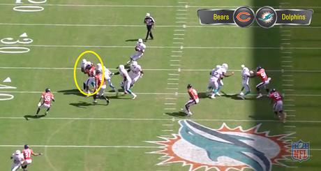 Análisis de video NFL 2018: los cero sacks de Khalil Mack