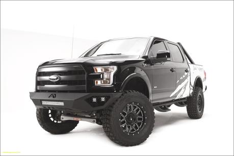 3 Unique 2011 F150 Rear Bumper 3 Unique 2011 F150 Rear Bumper
