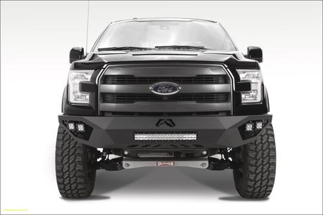 3 Unique 2011 F150 Rear Bumper 3 Unique 2011 F150 Rear Bumper