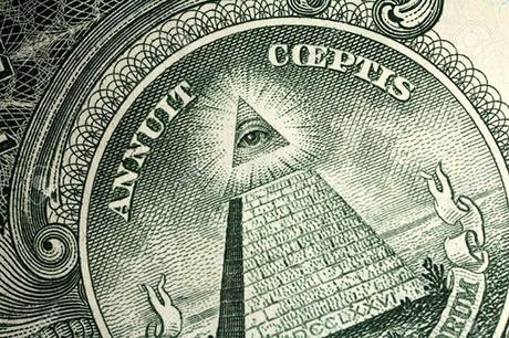 Los Illuminati: las 13 familias más poderosas del mundo y los reptilianos