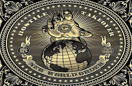 Los Illuminati: las 13 familias más poderosas del mundo y los reptilianos