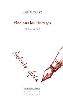 Vino para los náufragos