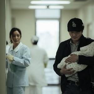 BABY (Bao Bei Er) (China, 2018) Drama, Social