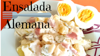 receta ensalada alemana-como hacer ensalada alemana receta ensalada alemana-como hacer ensalada alemana casera