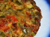Frittata ahumada
