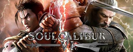 soul calibur vi cab