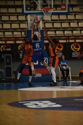 Galería de recuerdos del Valencia Basket-Perfumerías Avenida