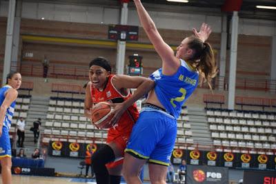 Galería de capturas del Cadí La Seu-Ensino