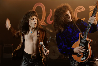 Trailer: Bohemian Rhapsody