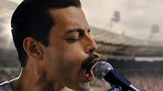 Trailer: Bohemian Rhapsody