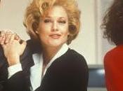 Armas mujer (Working girl, Mike Nichols, 1988. EEUU)