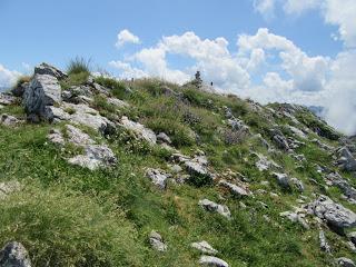 La Foz-Piedrafita-Los Fitos-La Becerrera de San Pedro-La Carasca-Vega Llagos