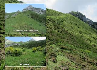 La Foz-Piedrafita-Los Fitos-La Becerrera de San Pedro-La Carasca-Vega Llagos