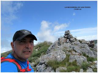 La Foz-Piedrafita-Los Fitos-La Becerrera de San Pedro-La Carasca-Vega Llagos