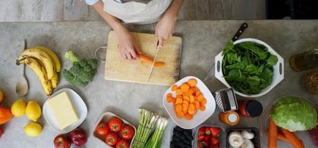 Presión alta La dieta, un tratamiento clave para luchar contra la hipertensión arterial